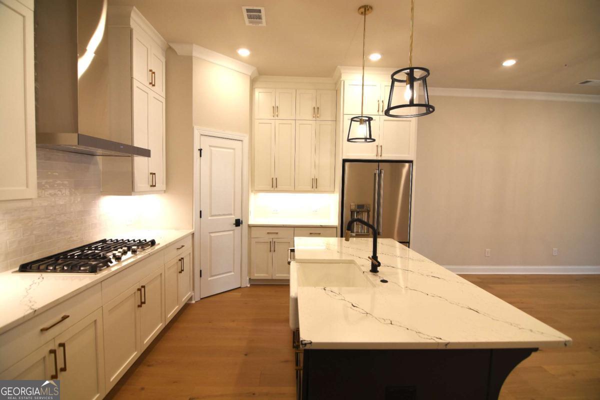 Atley - Residential