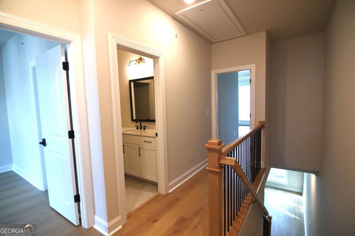 Atley - Residential
