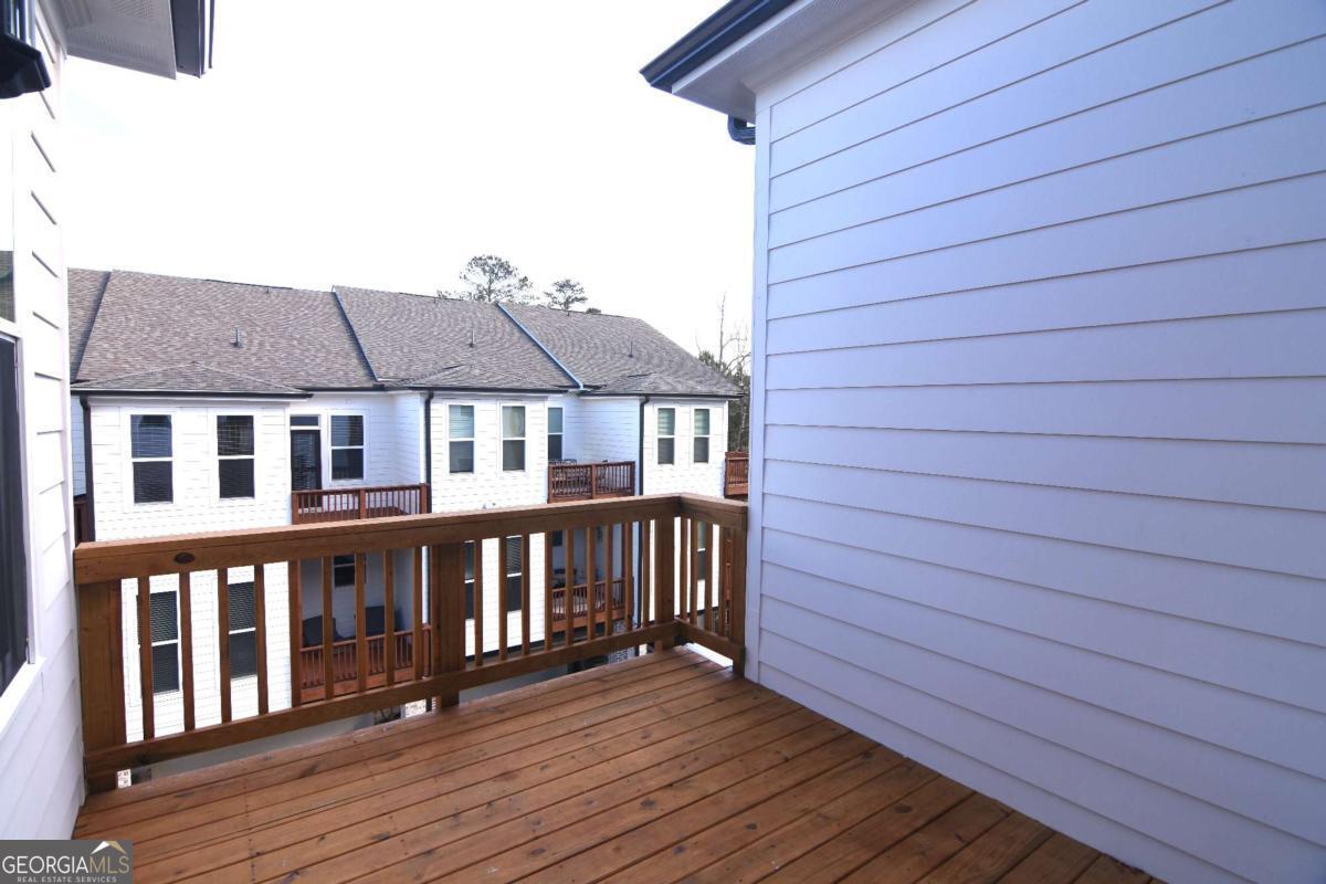 Atley - Residential