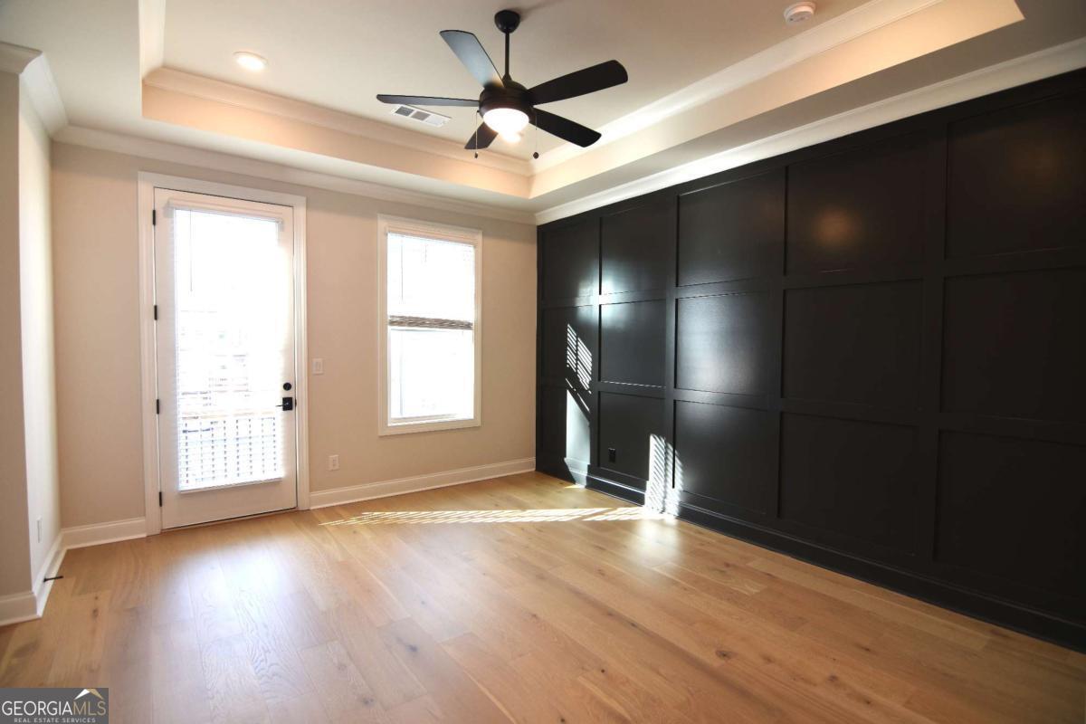 Atley - Residential