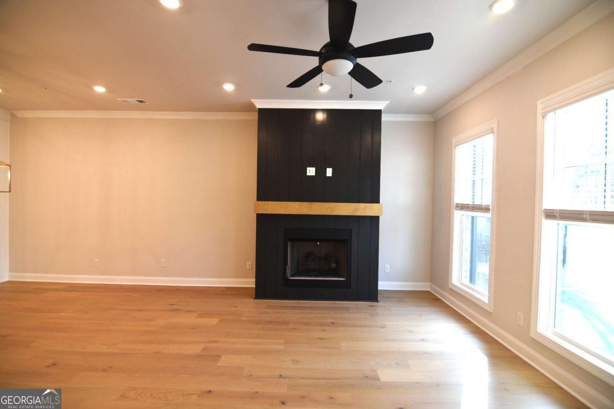Atley - Residential