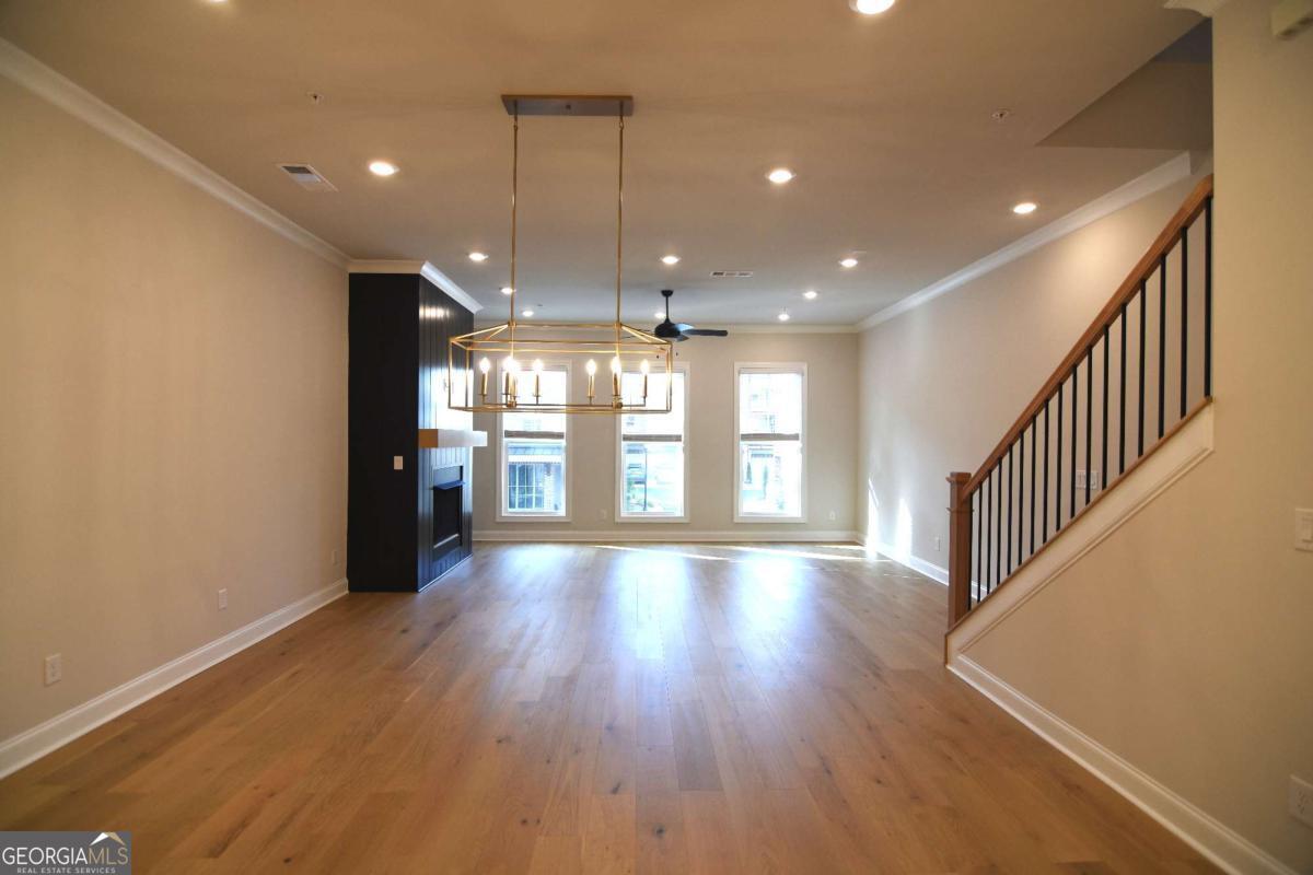 Atley - Residential