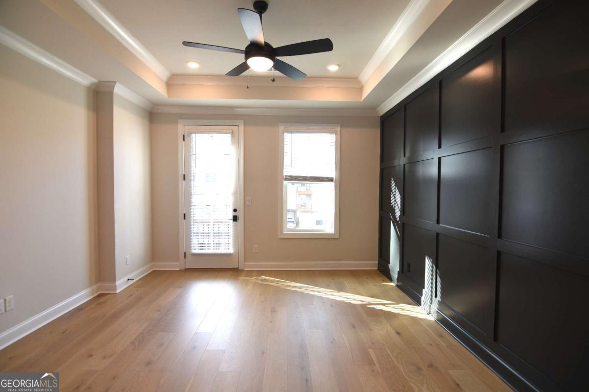 Atley - Residential