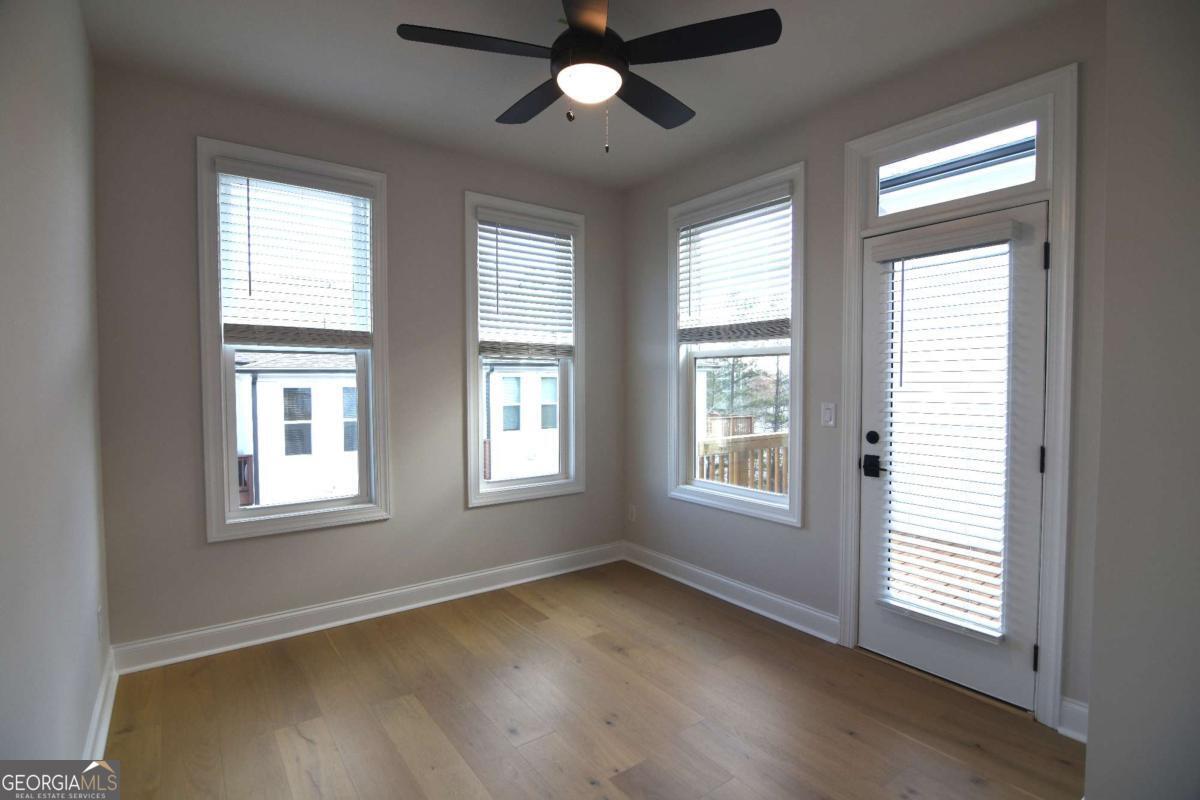 Atley - Residential