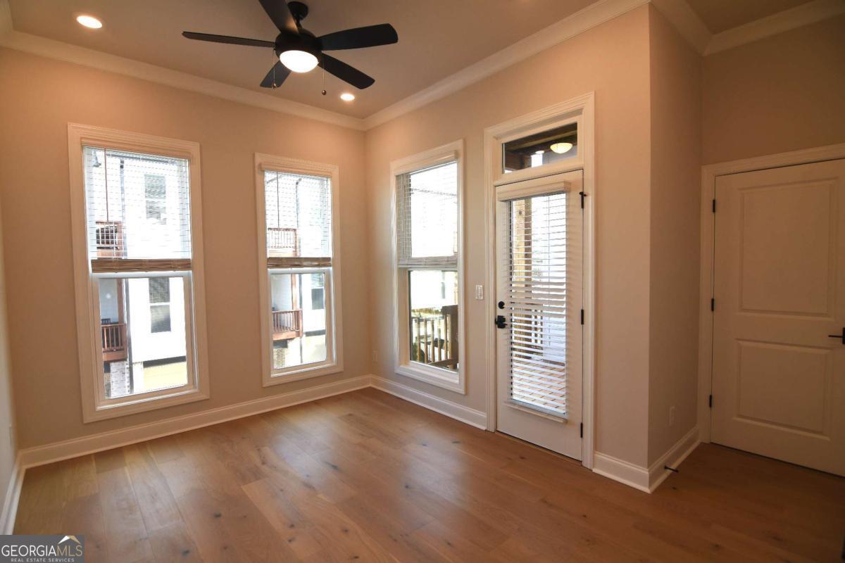 Atley - Residential
