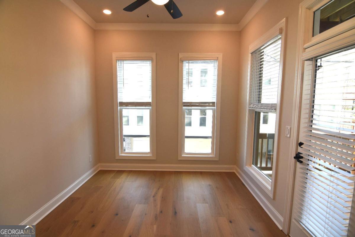 Atley - Residential