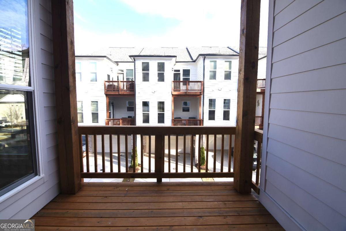 Atley - Residential