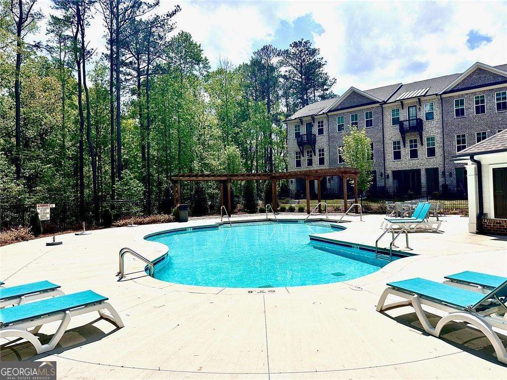 Atley - Residential