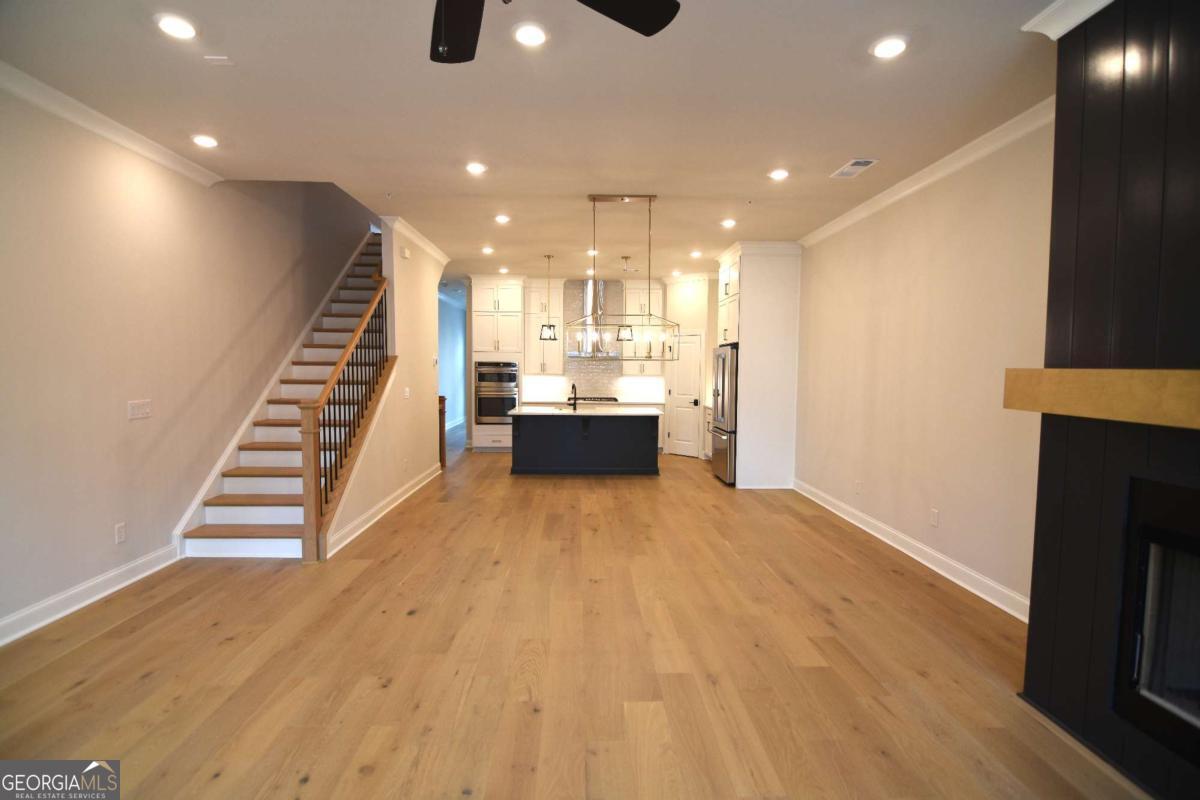 Atley - Residential