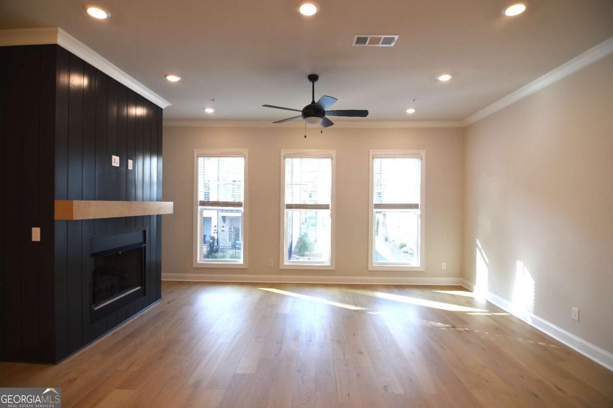 Atley - Residential
