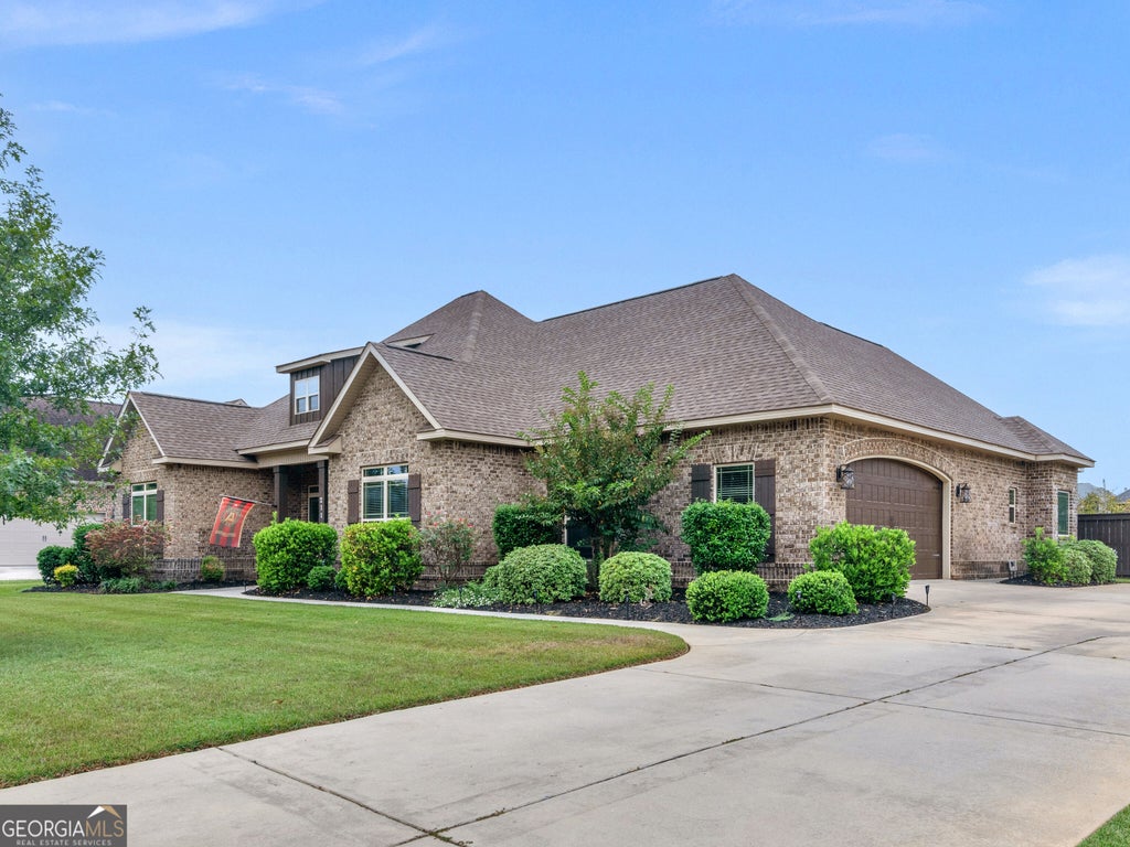 Photo of 211 Woodlands Boulevard, Kathleen, GA 31047 (MLS # 10871820)