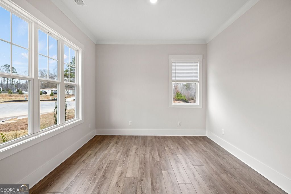 Photo of 3390 Hillshire Drive, Cumming, GA 30028 (MLS # 10661186)