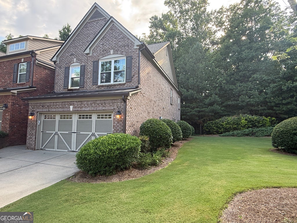 Photo of 5475 Donehoo Court, Alpharetta, GA 30005 (MLS # 10809428)