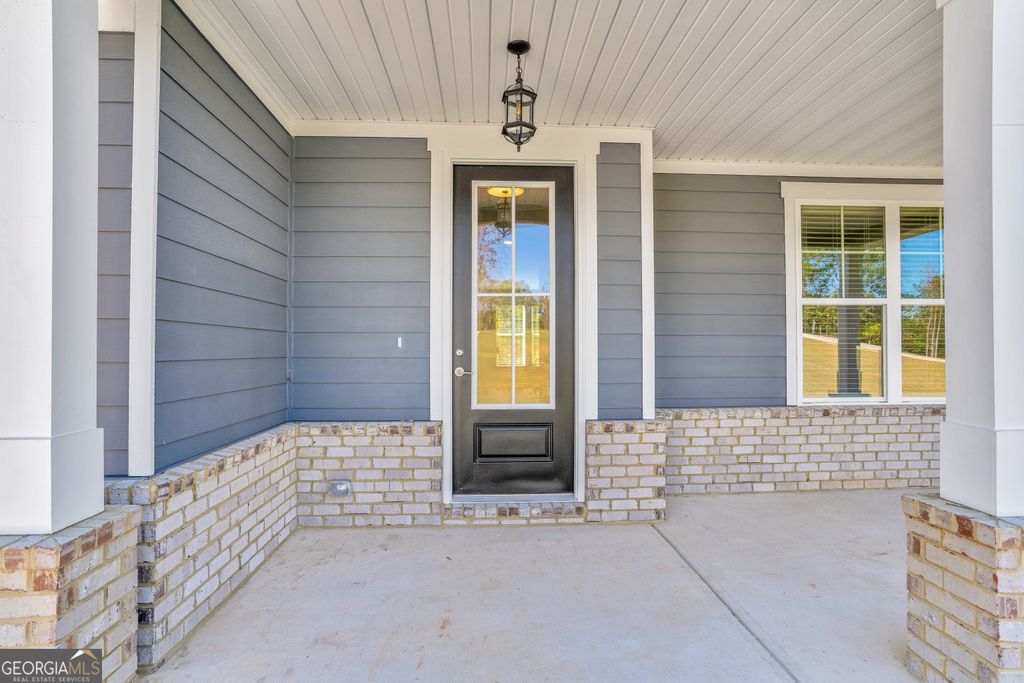 Photo of 485 Lawson Drive #28, Mansfield, GA 30055 (MLS # 10717897)