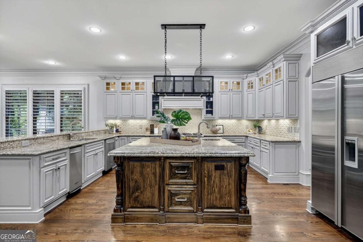 840 Camden Park CT NE