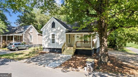 Photo of 335 S McLin Street SW, Rome, GA 30161 (MLS # 10734115)