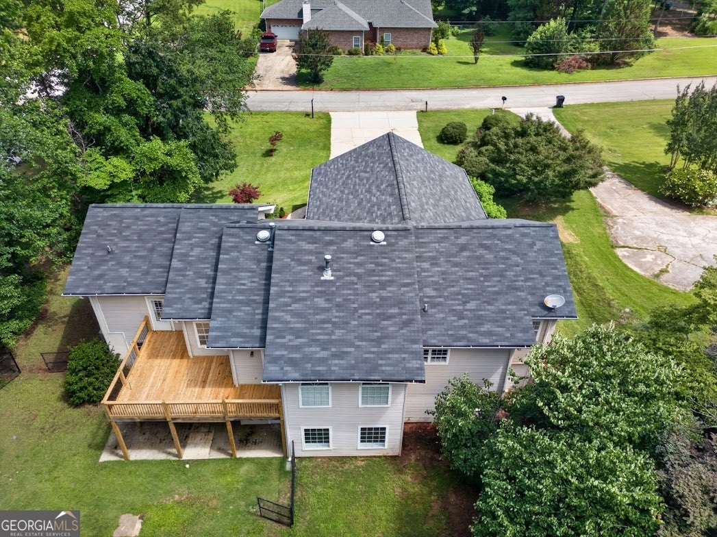 8993 Dornoch CIR