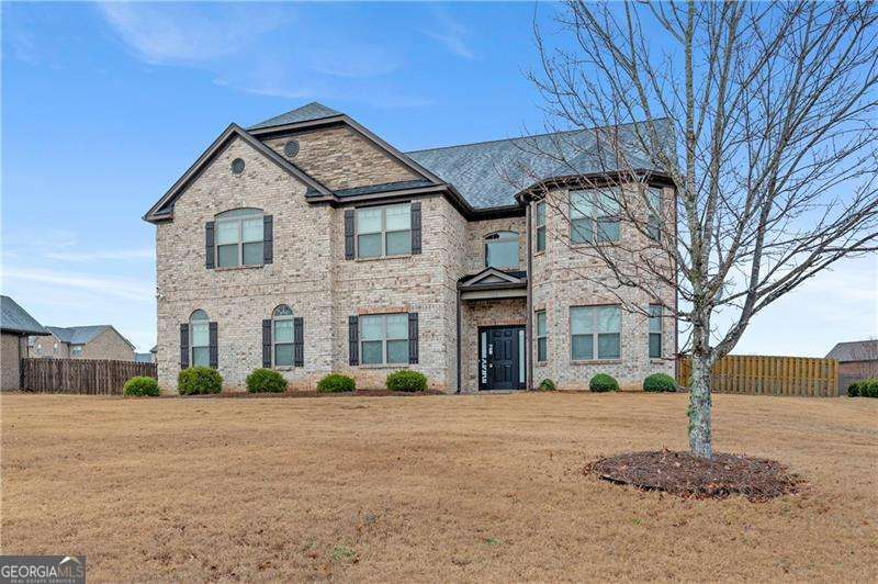 825 Bufflehead CT