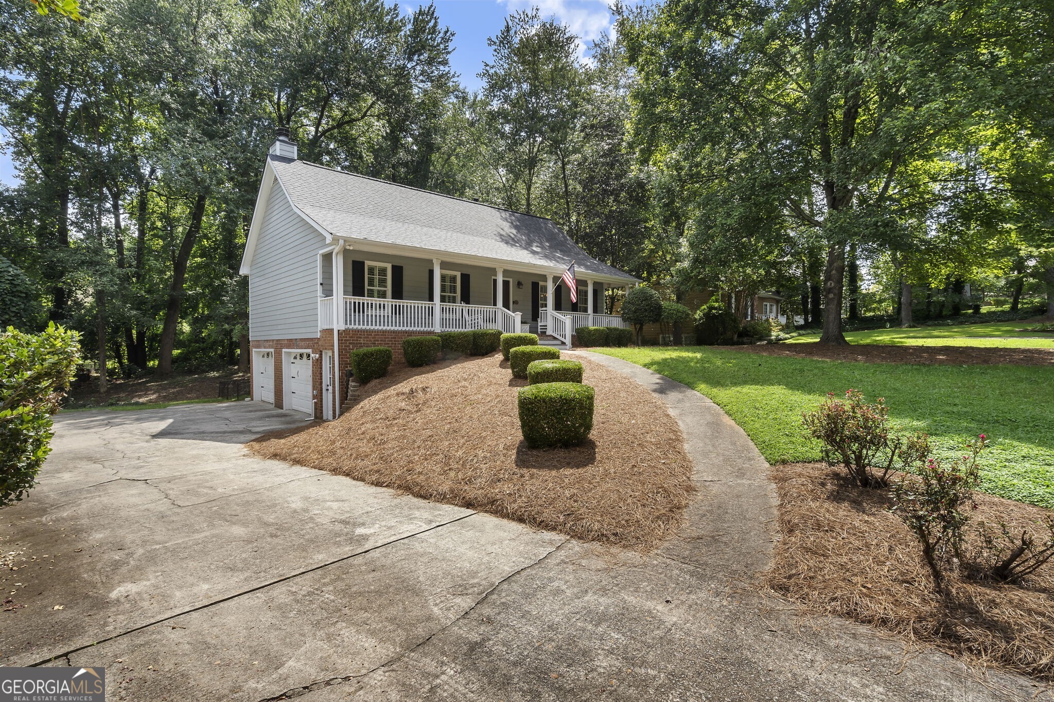 1472 Cedar Ridge RD