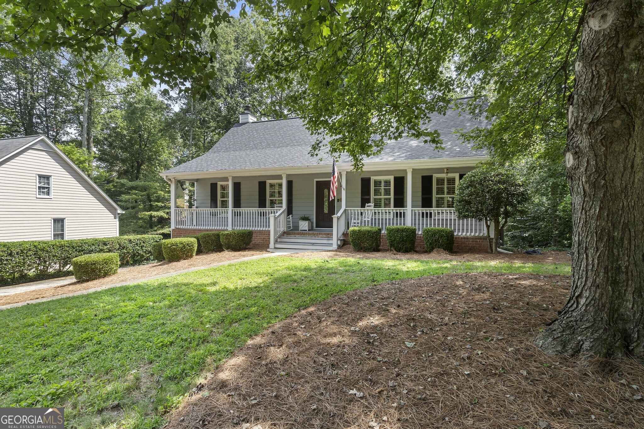 1472 Cedar Ridge RD