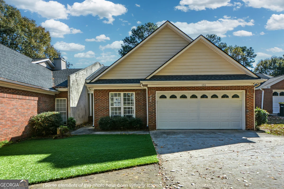 131 Greison Trail