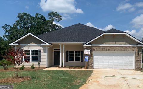 A home in Macon