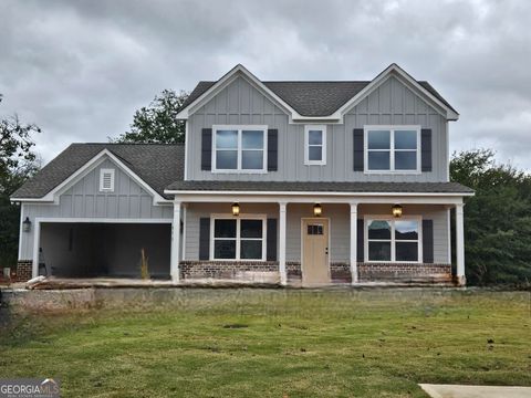 598 Calgary Downs DR Winder GA 30680