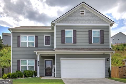 Photo of 47 Thacker Trail, Adairsville, GA 30103 (MLS # 10567901)