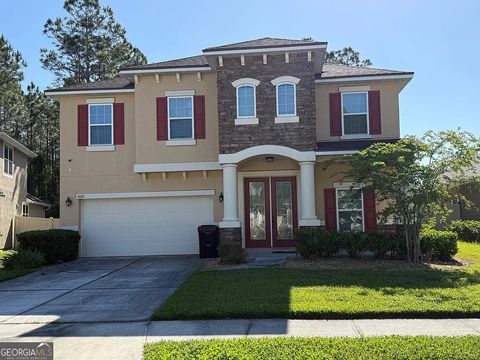 Photo of 3087 Firethorn Avenue, Orange Park, FL 32073 (MLS # 10763431)