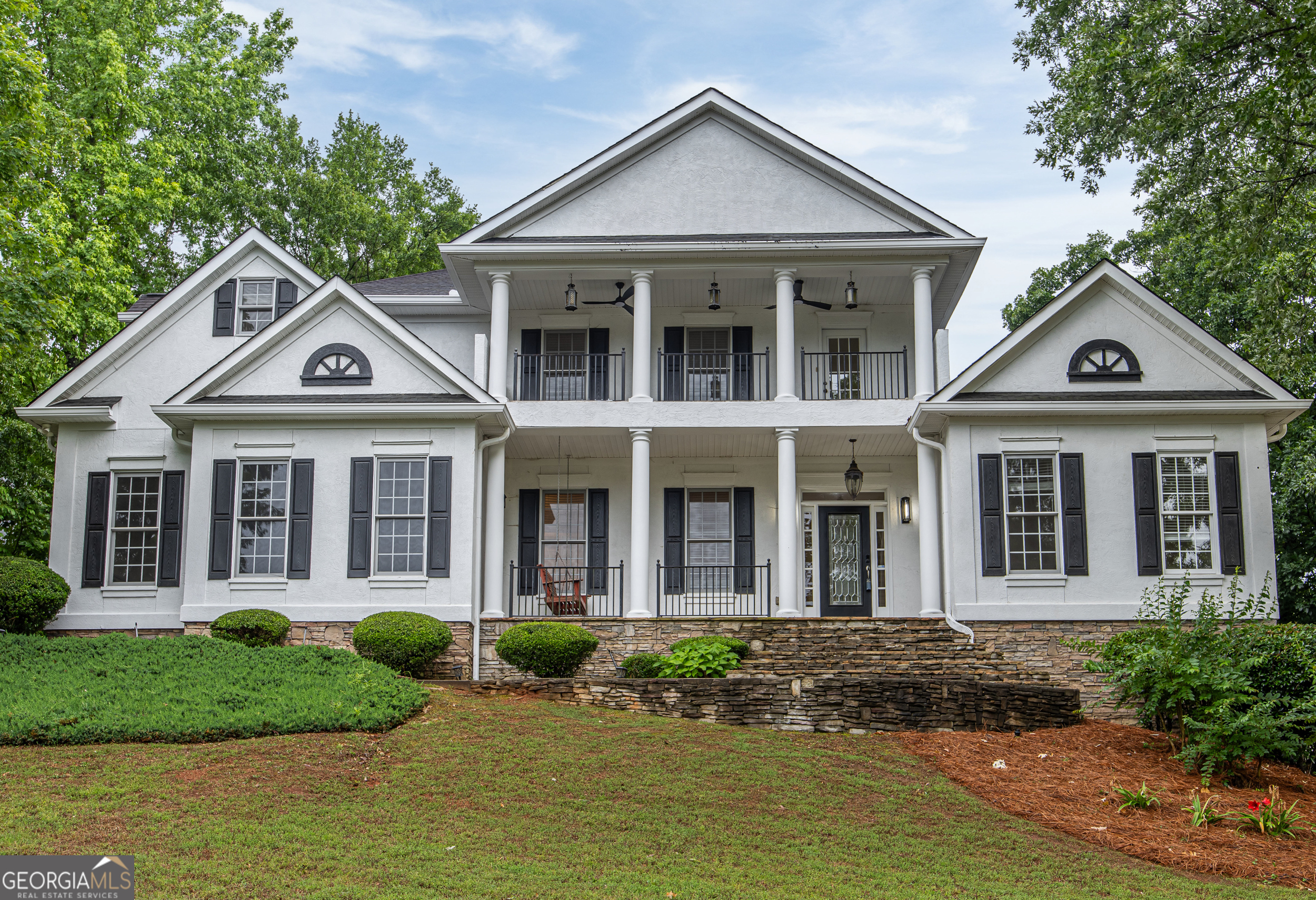166 Glen Eagle WAY