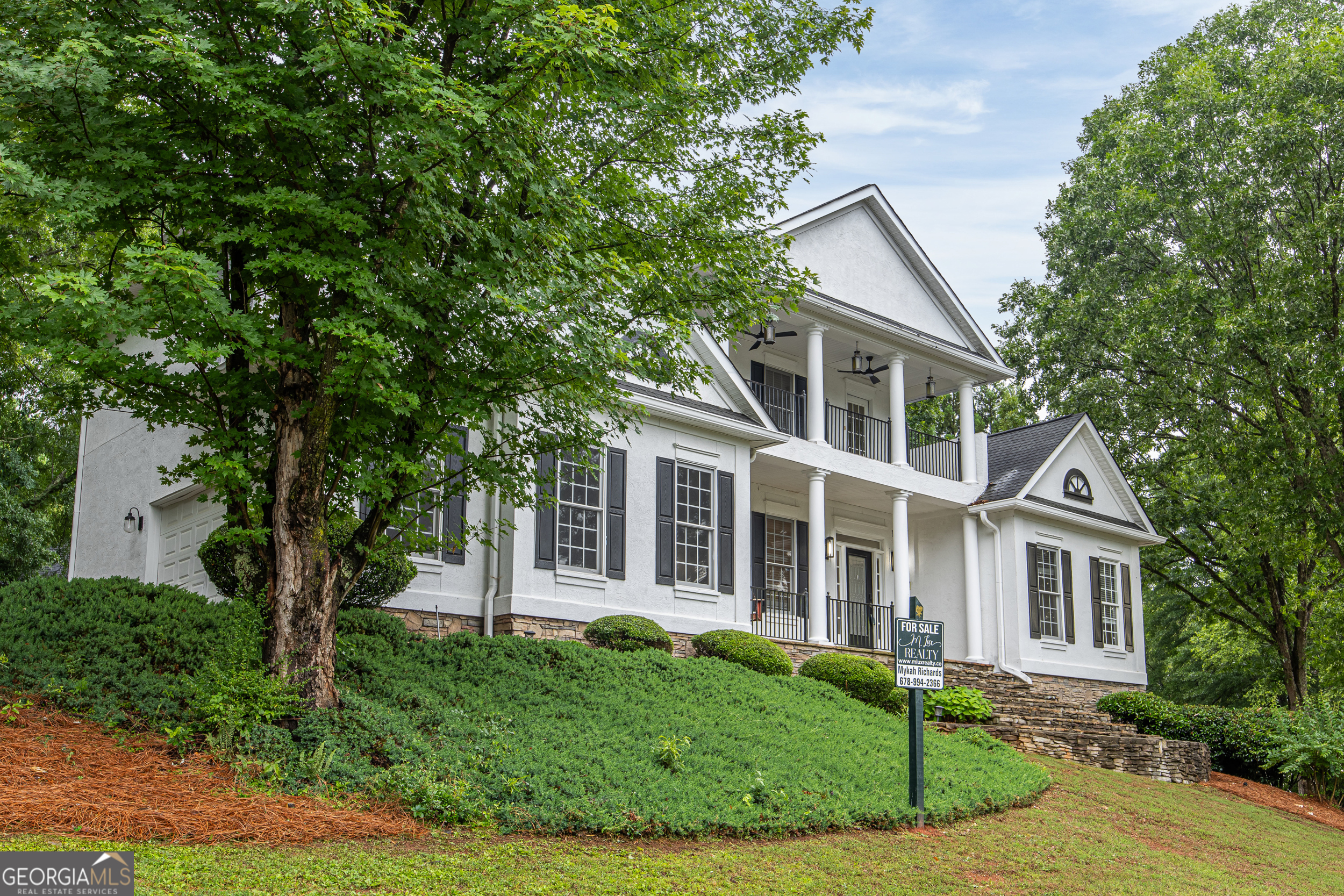 166 Glen Eagle WAY