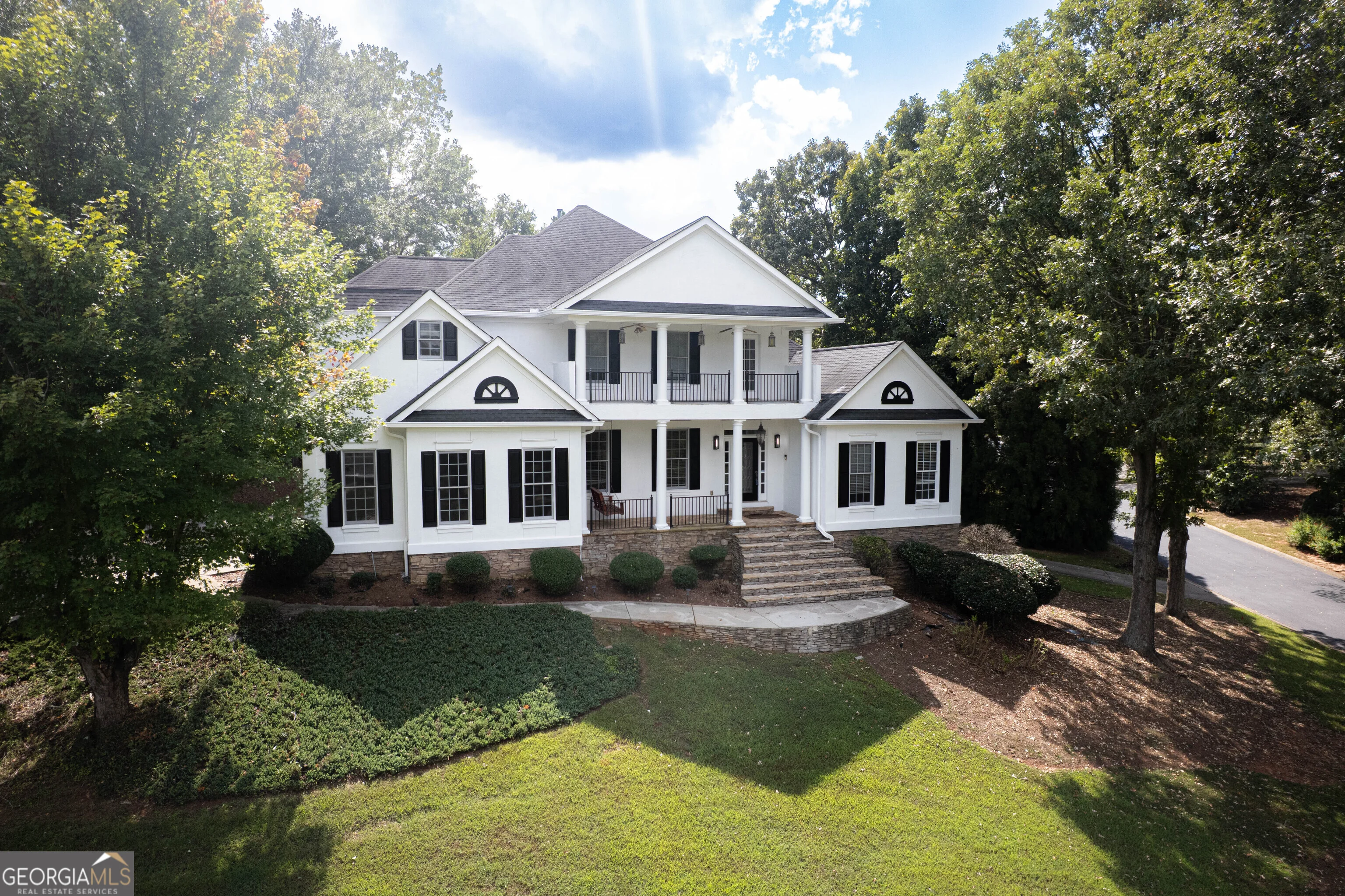 166 Glen Eagle Way