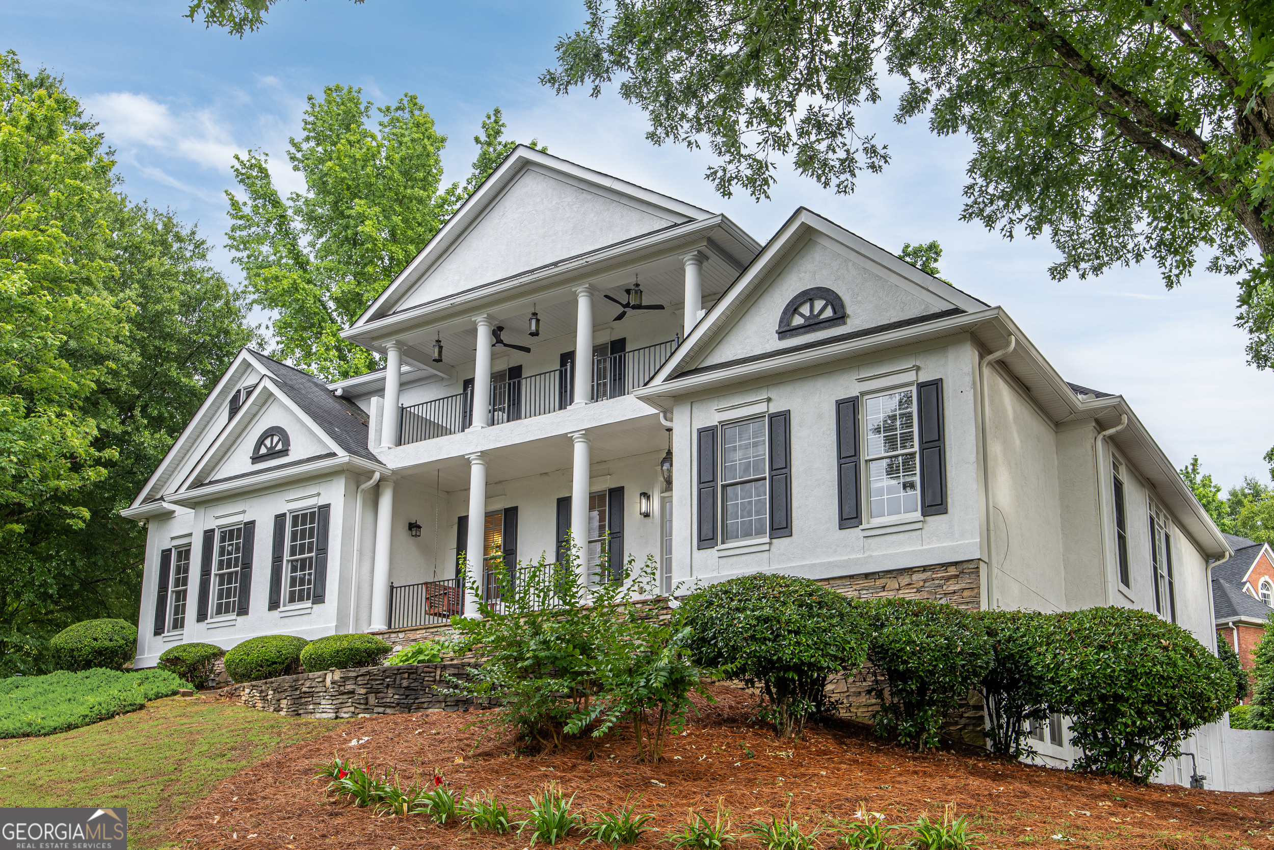 166 Glen Eagle WAY