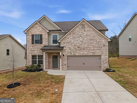 Photo of 4782 Sultana Way SW, Atlanta, GA 30331 (MLS # 10699773)