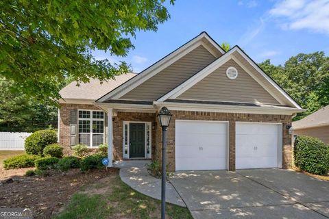 2401 Centennial Hill WAY NW Acworth GA 30102