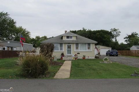 9309 Todd AVE Fort Howard MD 21052