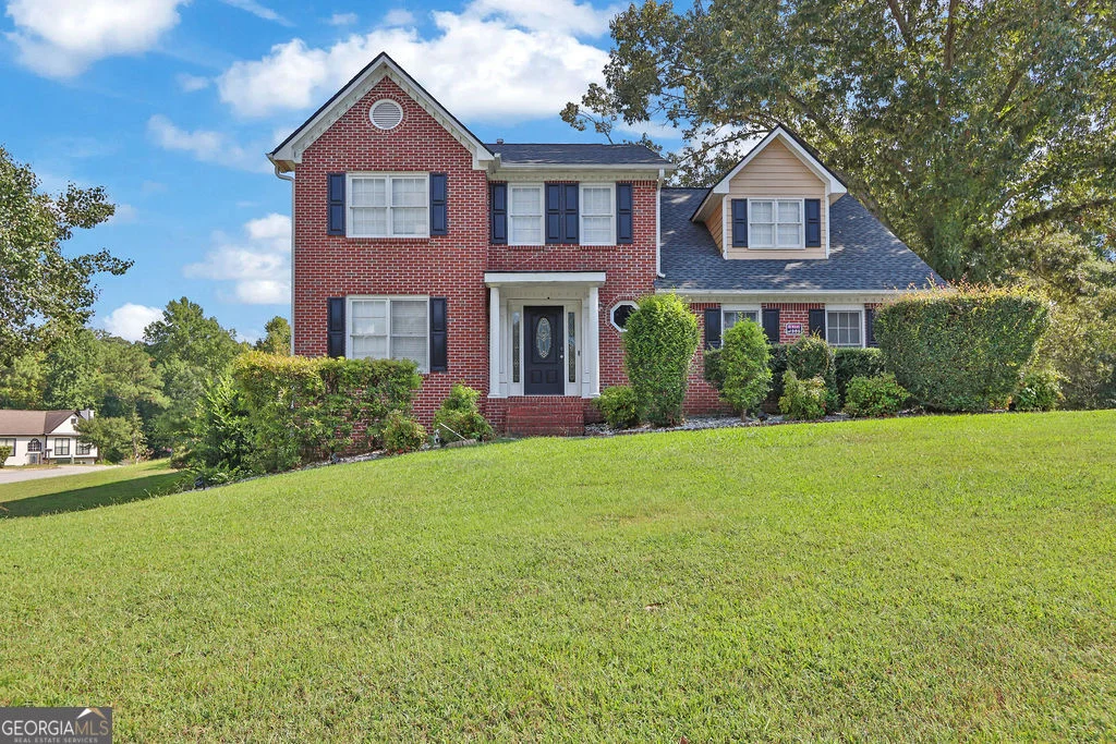 1892 Rockbrook Court, Snellville, GA, 30078
