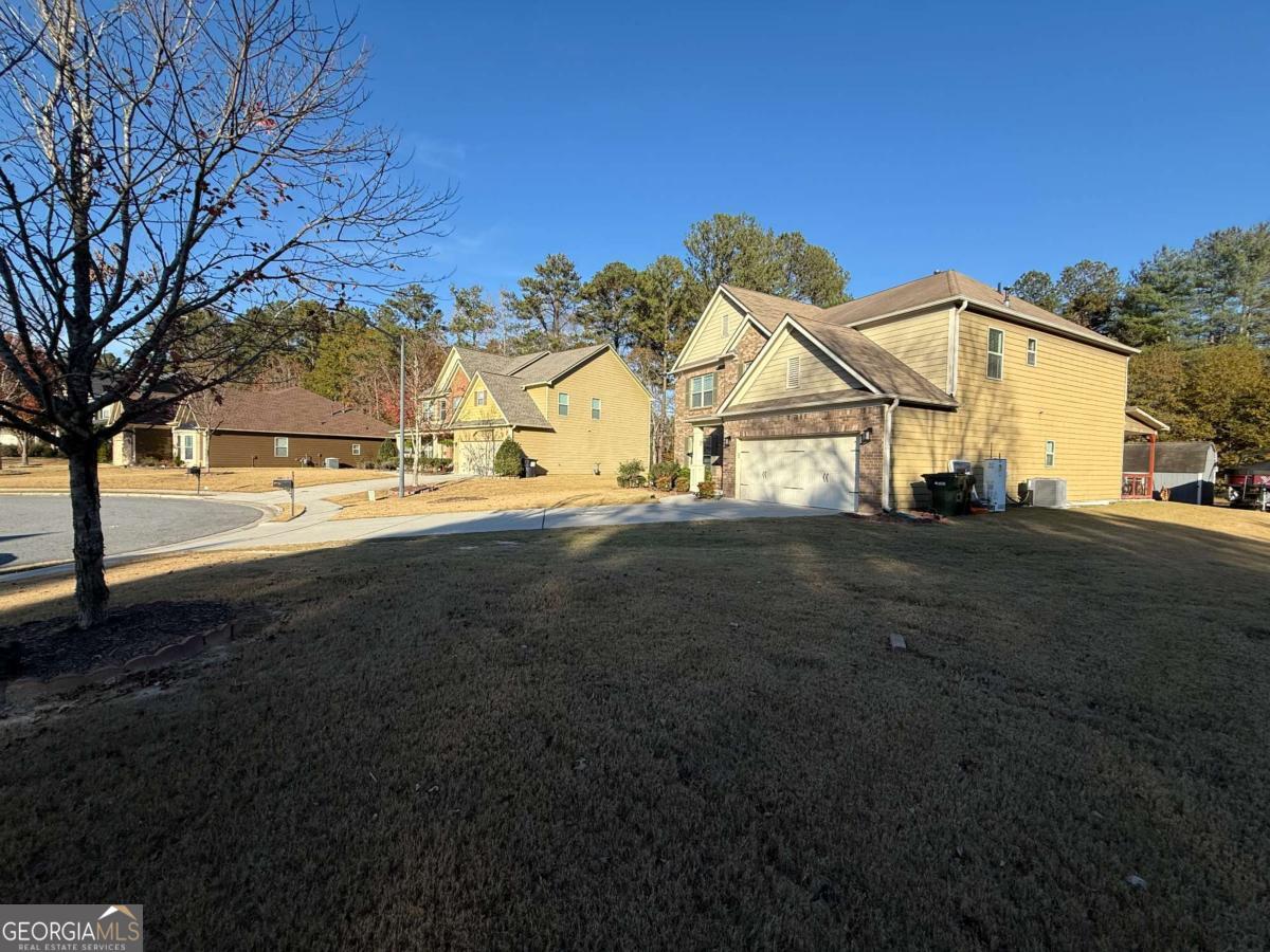 3532 Adams Landing DR