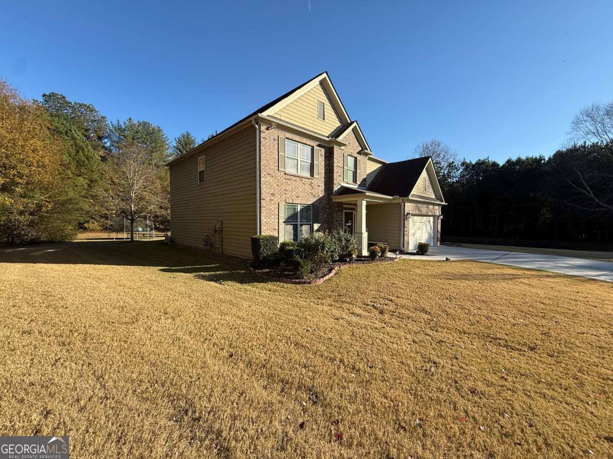 3532 Adams Landing DR