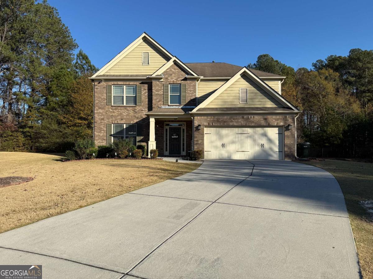 3532 Adams Landing DR