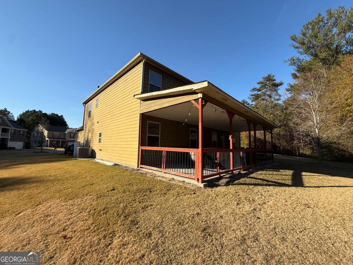 3532 Adams Landing DR