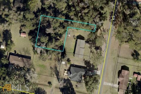 805 Norris ST St. Marys GA 31558