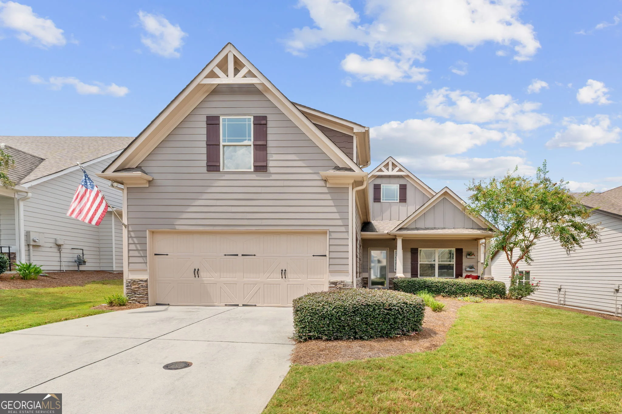 194 Hawthorne Ridge Circle