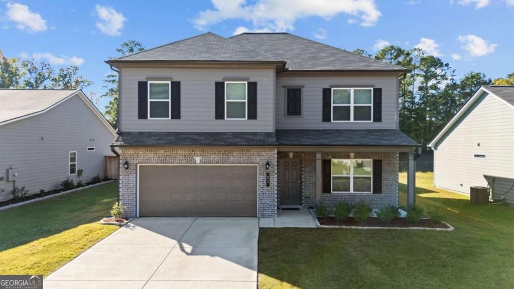 Photo of 51 Bennett Way SE, Rome, GA 30161 (MLS # 10873702)