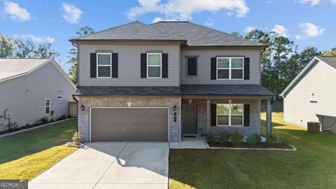 51 Bennett WAY SE Rome GA 30161