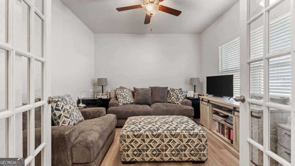 Photo of 51 Bennett Way SE, Rome, GA 30161 (MLS # 10873702)
