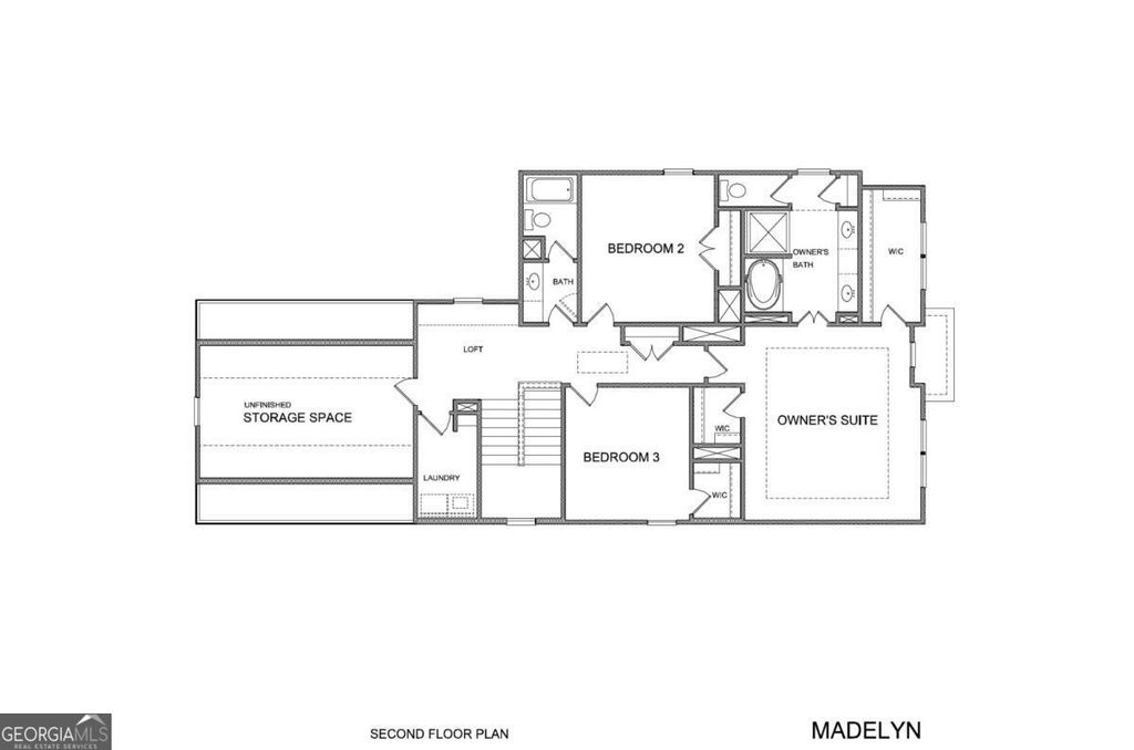 Photo of 3277 Abelia Drive, Buford, GA 30519 (MLS # 10765825)