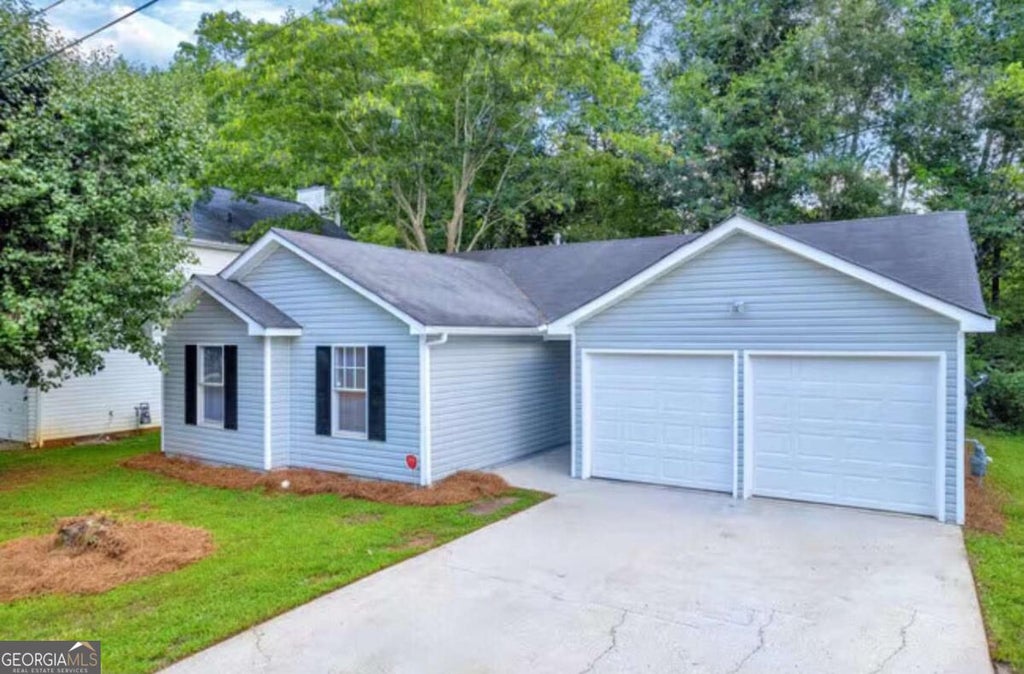 Photo of 4085 Waldrop Hills Drive, Decatur, GA 30034 (MLS # 10873046)