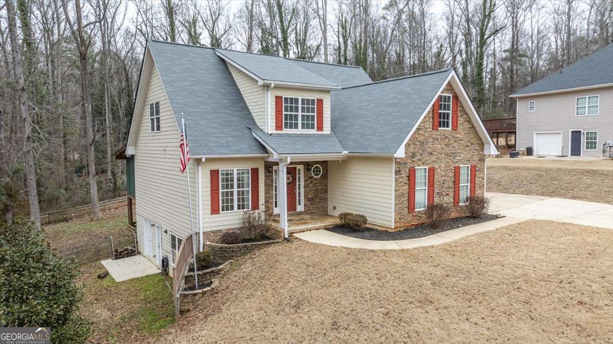 140 Glencrest DR
