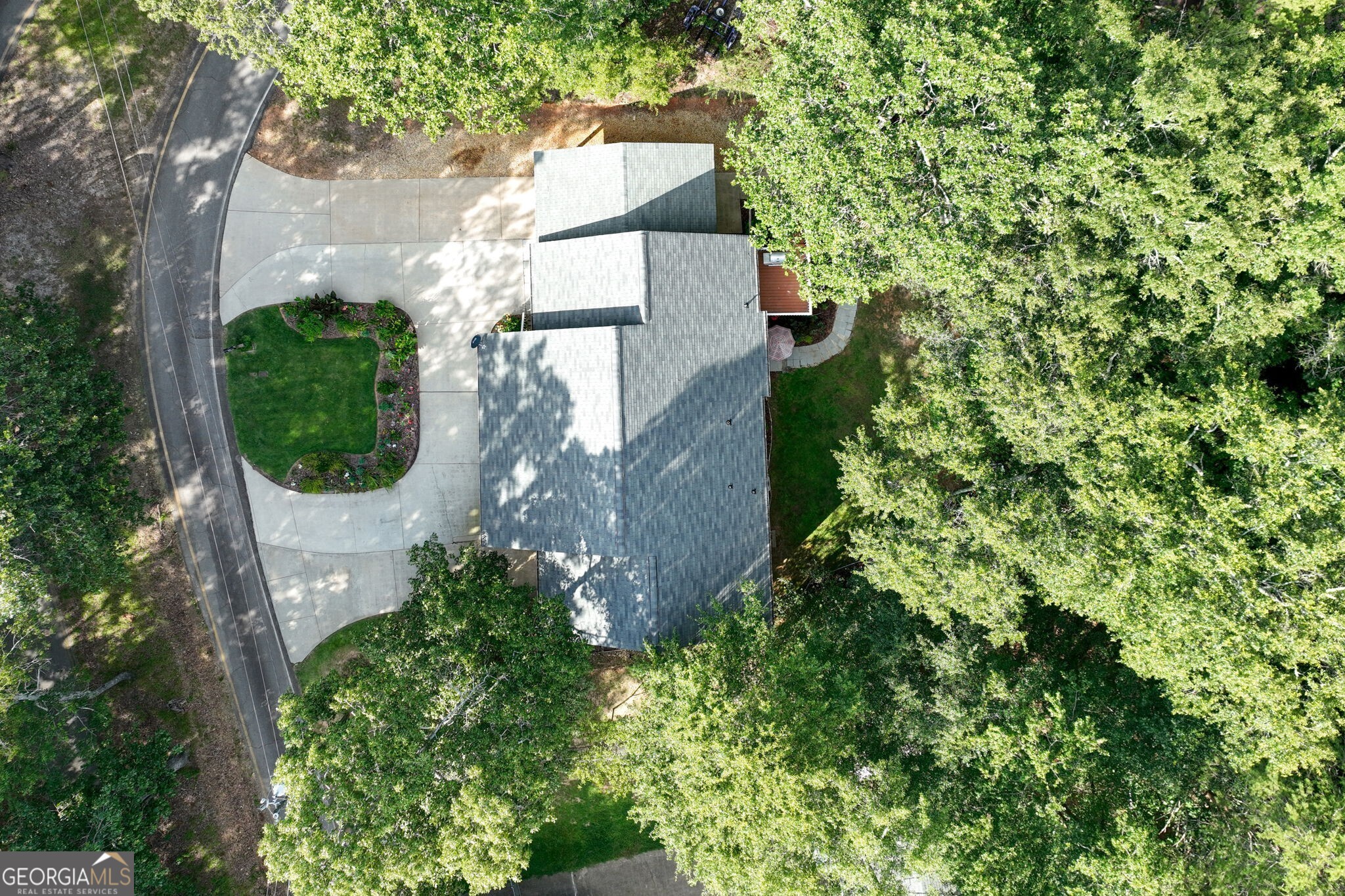 7815 Dogwood Trail Lot 3